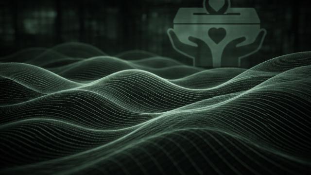 خمس موجات تعيد تشكيل مشهد جمع التبرعات هذا العام وما بعده